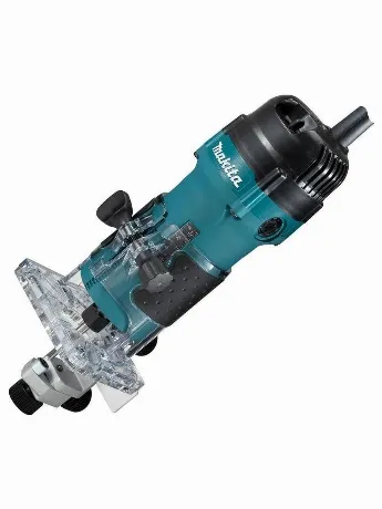 Станок фрезерный Makita 3711 530W