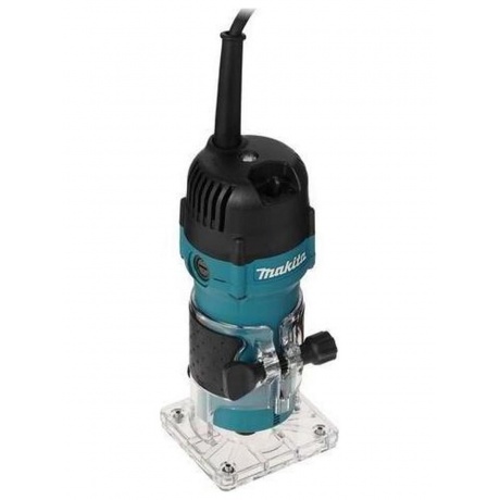 Станок фрезерный Makita 3711 530W - фото 11