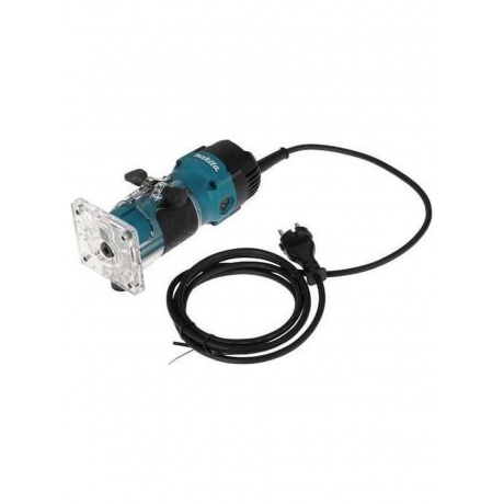 Станок фрезерный Makita 3711 530W - фото 17