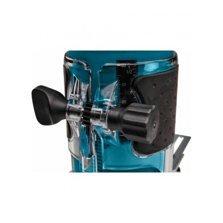 Станок фрезерный Makita 3711 530W - фото 3