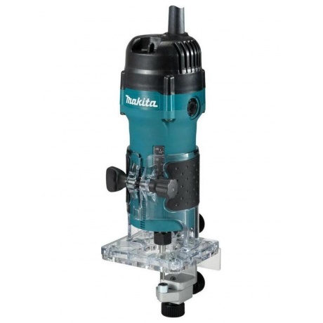 Станок фрезерный Makita 3711 530W - фото 9