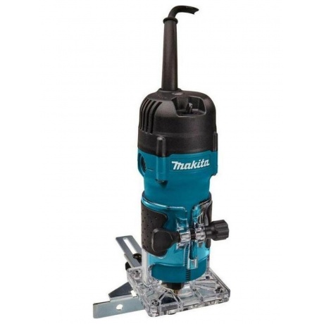 Станок фрезерный Makita 3711 530W - фото 10