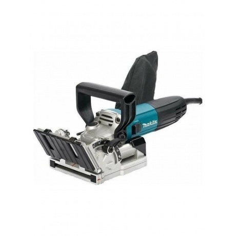 Фрезер Makita PJ7000 710Вт 11000об/мин макс.ход:20мм - фото 2