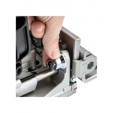 Фрезер Makita PJ7000 710Вт 11000об/мин макс.ход:20мм - фото 17