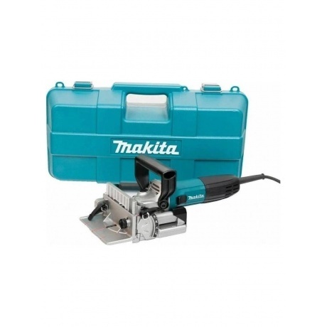 Фрезер Makita PJ7000 710Вт 11000об/мин макс.ход:20мм - фото 19