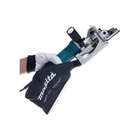 Фрезер Makita PJ7000 710Вт 11000об/мин макс.ход:20мм - фото 24