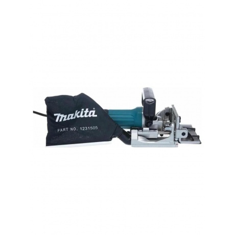 Фрезер Makita PJ7000 710Вт 11000об/мин макс.ход:20мм - фото 4