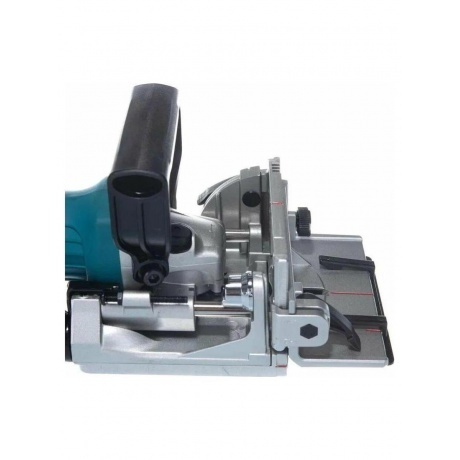 Фрезер Makita PJ7000 710Вт 11000об/мин макс.ход:20мм - фото 5