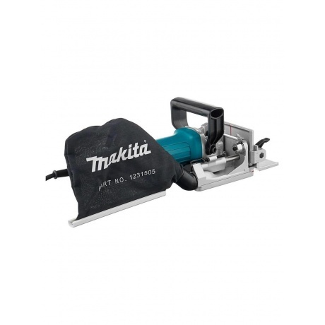 Фрезер Makita PJ7000 710Вт 11000об/мин макс.ход:20мм - фото 6