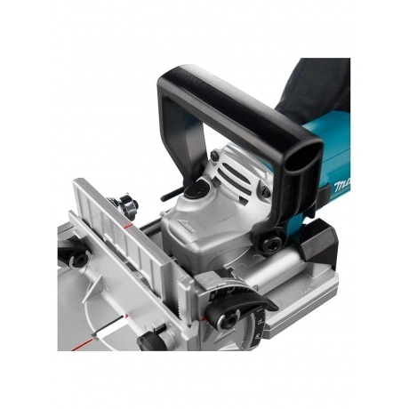 Фрезер Makita PJ7000 710Вт 11000об/мин макс.ход:20мм - фото 9