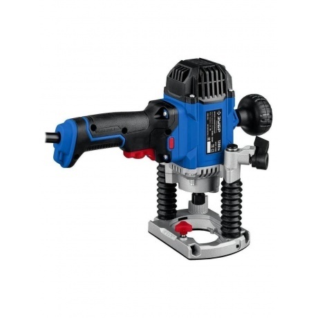 Фрезер универсальный ЗУБР Профессионал (ФПР-1200) - фото 2