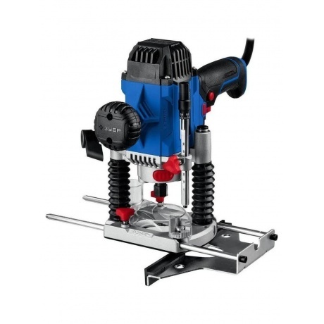 Фрезер универсальный ЗУБР Профессионал (ФПР-1200) - фото 3