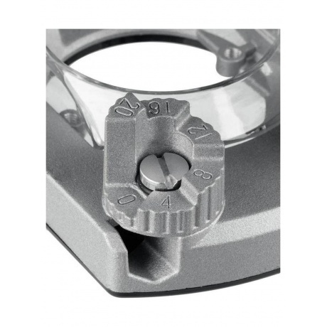 Фрезер универсальный ЗУБР Профессионал (ФПР-1200) - фото 4