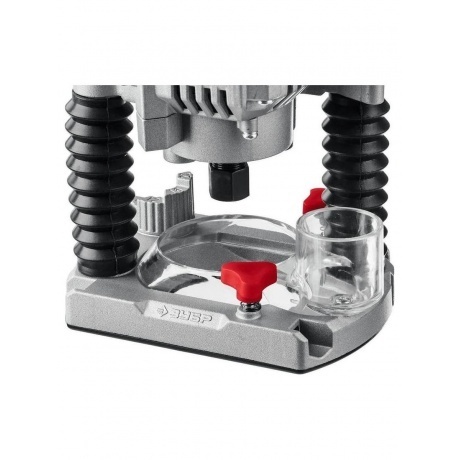 Фрезер универсальный ЗУБР Профессионал (ФПР-1200) - фото 5