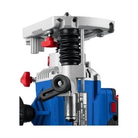 Фрезер универсальный ЗУБР Профессионал (ФПР-1200) - фото 7