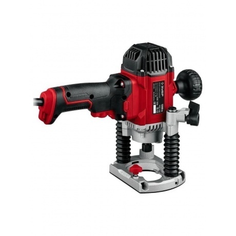 Фрезер универсальный ЗУБР ФМР-1200 - фото 2