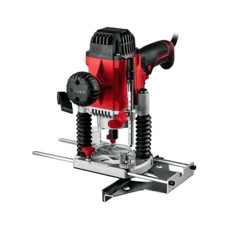 Фрезер универсальный ЗУБР ФМР-1200 - фото 3