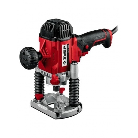 Фрезер универсальный ЗУБР ФМР-1200 - фото 4