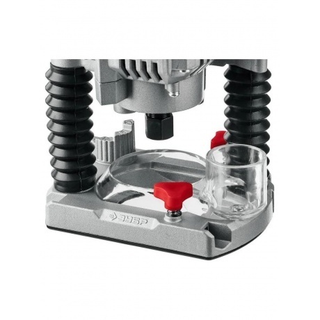 Фрезер универсальный ЗУБР ФМР-1200 - фото 6