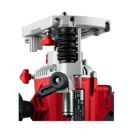 Фрезер универсальный ЗУБР ФМР-1200 - фото 7