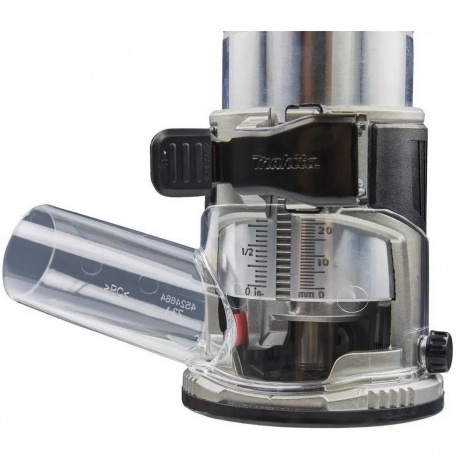 Фрезер Makita RT0702C 710Вт 30000об/мин макс.ход:35мм - фото 4