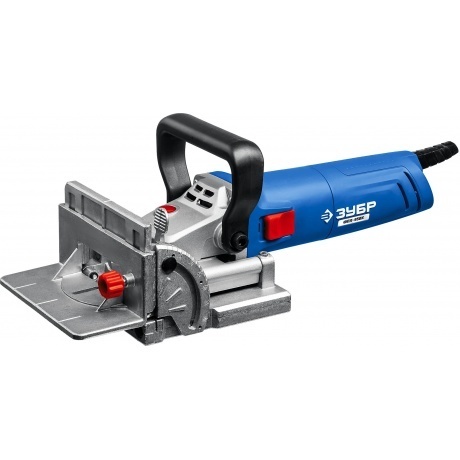 

Фрезер ламельный ЗУБР d 100 мм, 1100 Вт, кейс, Профессионал (ФПЛ-950 К)