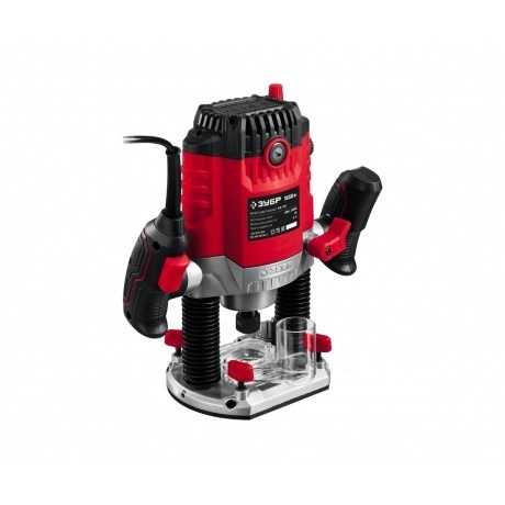 Фрезер универсальный ЗУБР 1650 Вт, 50 мм, (ФМ-1650) - фото 15