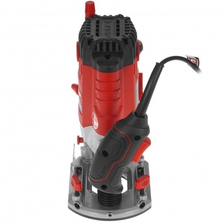 Фрезер универсальный ЗУБР 1650 Вт, 50 мм, (ФМ-1650) - фото 4