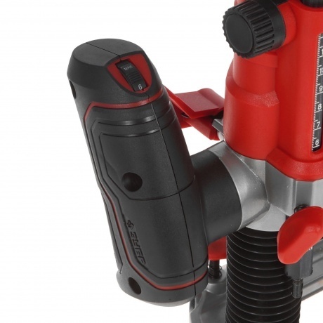 Фрезер универсальный ЗУБР 1650 Вт, 50 мм, (ФМ-1650) - фото 6