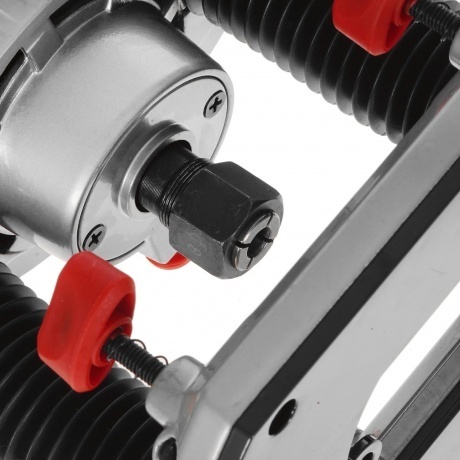 Фрезер универсальный ЗУБР 1650 Вт, 50 мм, (ФМ-1650) - фото 7