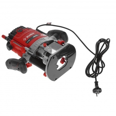 Фрезер универсальный ЗУБР 1650 Вт, 50 мм, (ФМ-1650) - фото 9