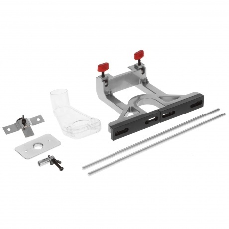 Фрезер универсальный ЗУБР 1650 Вт, 50 мм, (ФМ-1650) - фото 10