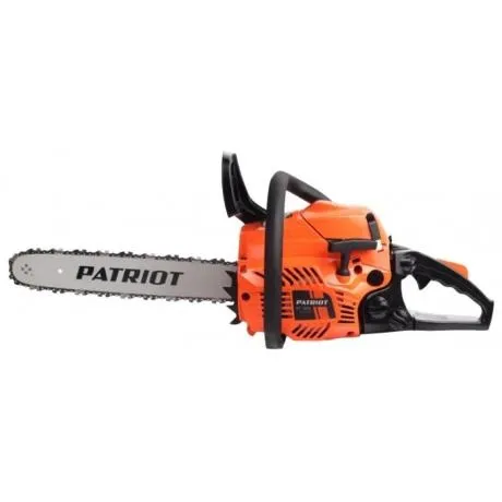 Пила цепная бензиновая Patriot PT 3816 220105510