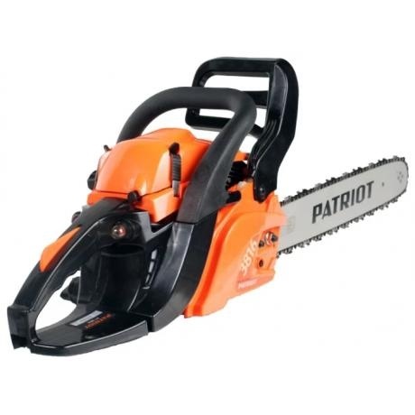 Пила цепная бензиновая Patriot PT 3816 220105510 - фото 2