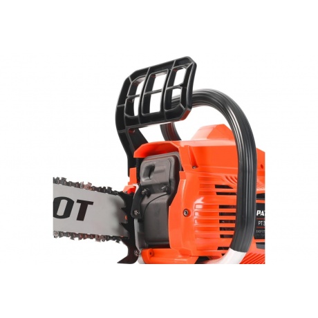 Пила цепная бензиновая Patriot PT 3816 220105510 - фото 8