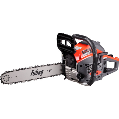 Бензопила Fubag FPS 46 38706 - фото 2