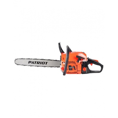 Бензопила Patriot PT 4518