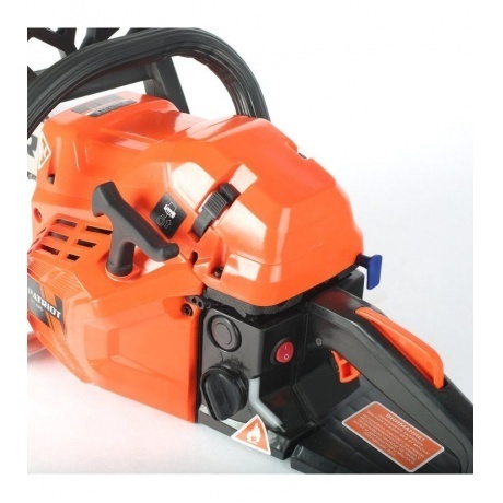 

Бензопила Patriot PT 445 The One