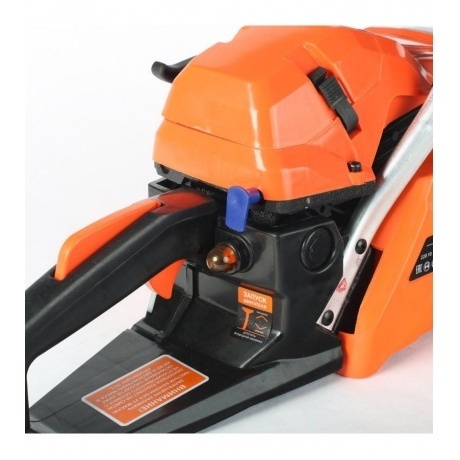 Бензопила Patriot PT 445 The One - фото 3