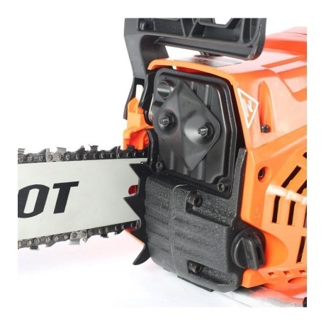 Бензопила Patriot PT 445 The One - фото 4