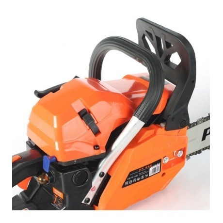 Бензопила Patriot PT 445 The One - фото 5