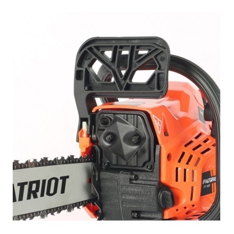Бензопила Patriot PT 445 The One - фото 6