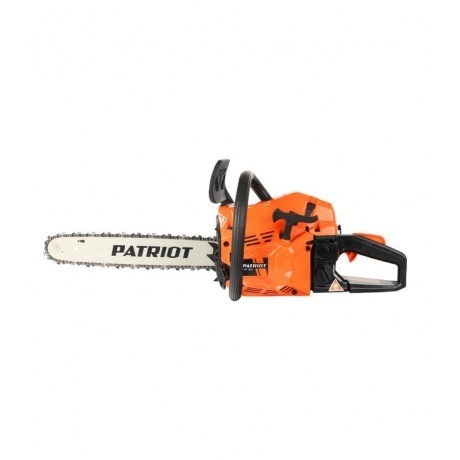 Бензопила Patriot PT 445 The One - фото 8