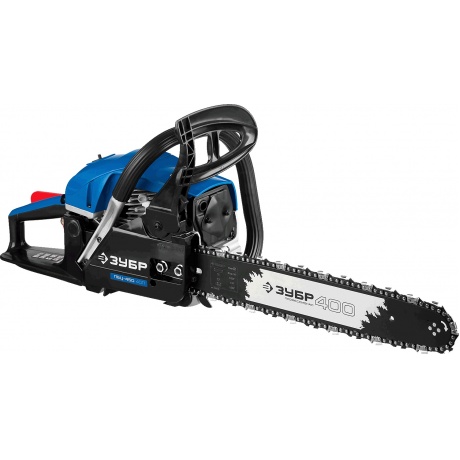 

Бензопила Зубр ПБЦ-450 40П