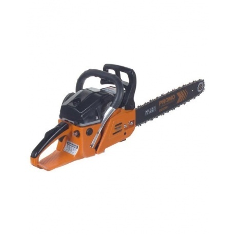 Бензопила Carver Hobby HSG 152-18 (01.004.00041) - фото 2