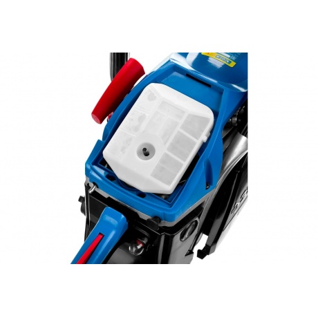 Бензопила Зубр ПБЦ-560 45ДП - фото 22