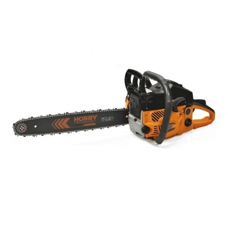 Бензопила Carver Hobby HSG 145-15 - фото 2