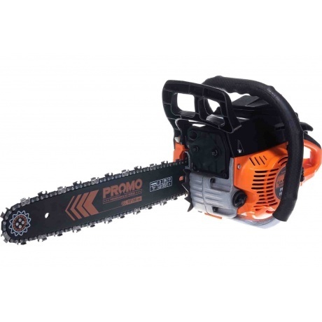 Бензопила Carver Promo PSG-45-15 - фото 2