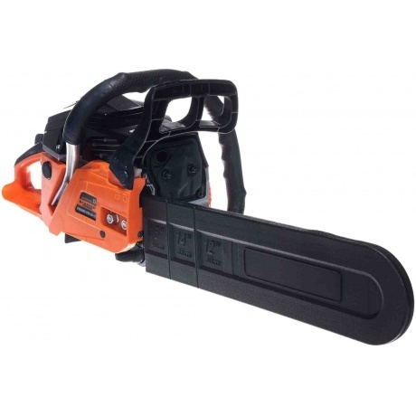 Бензопила Carver Promo PSG-45-15 - фото 3