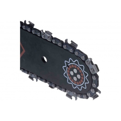 Бензопила Carver Promo PSG-45-15 - фото 5